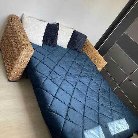House For 24 Spay